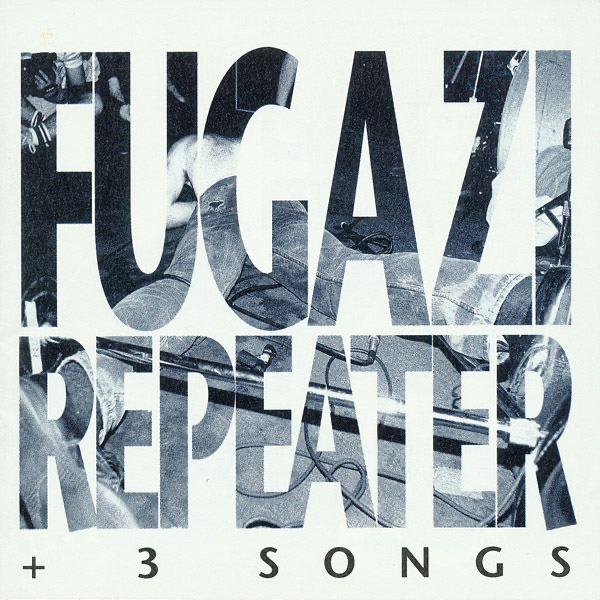  - Fugazi