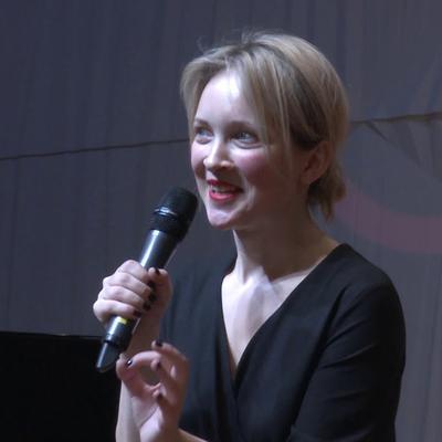 Нормальная музыка - Настасья Хрущёва, Станислав Малышев, OpensoundOrchestra