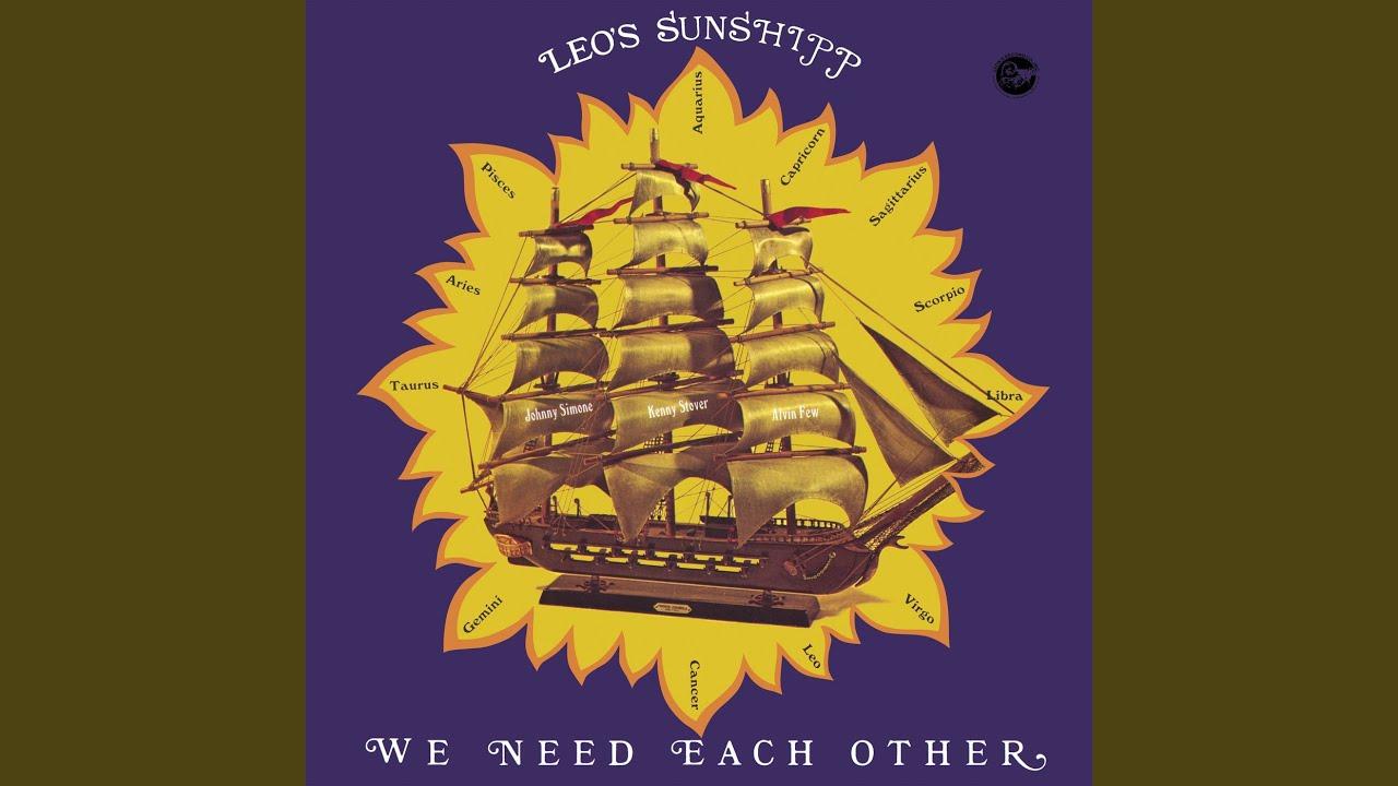  - Leo's Sunshipp