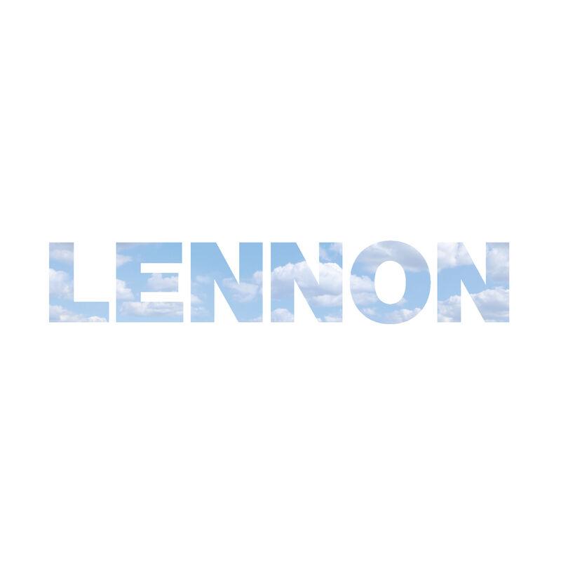 Signature Box - John Lennon