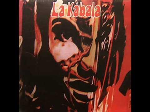  - La Kabala
