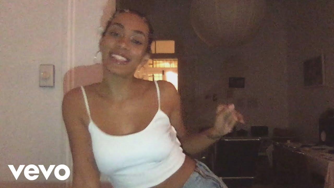  - Solange