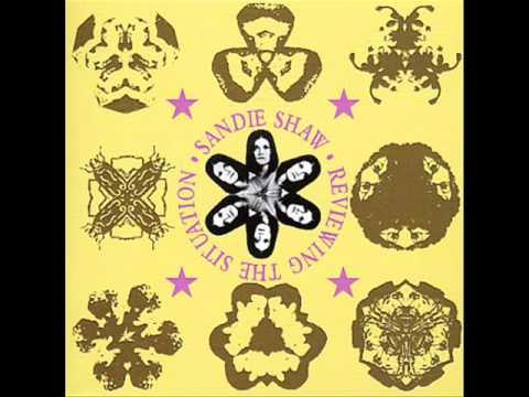 Reviewing the Situation - Sandie Shaw
