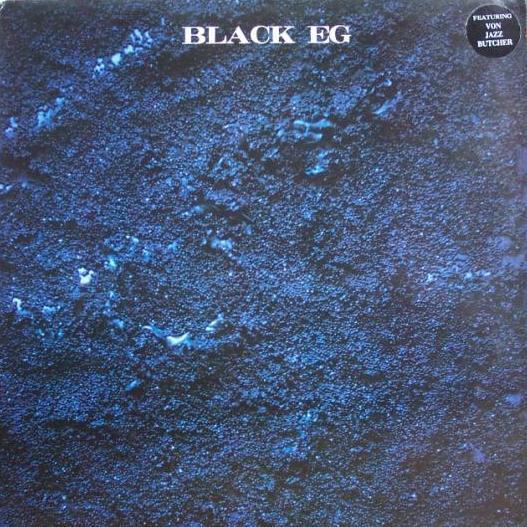 null - Black EG