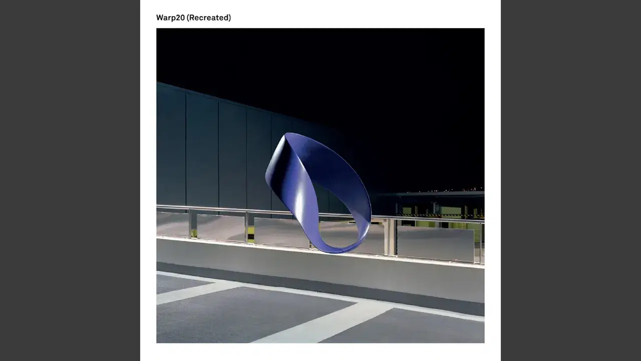 Warp20 (Recreated) - Seefeel