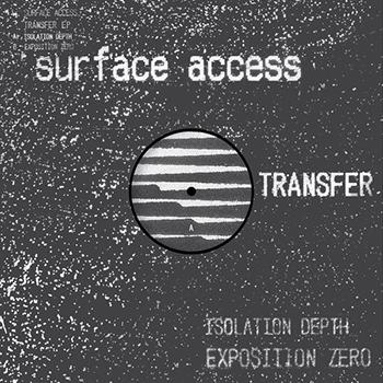 Transfer - Surface Access