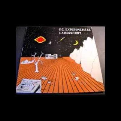 Quasimodo - Laboratorium