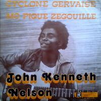  - John Kenneth Nelson