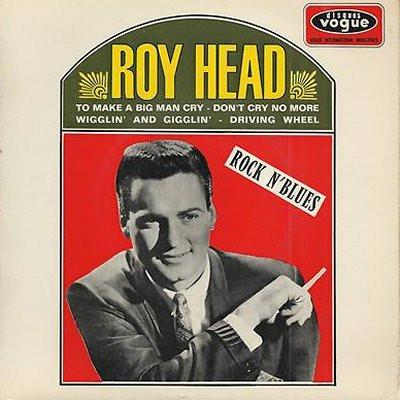  - Roy Head