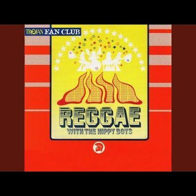 Reggae with The Hippy Boys - The Hippy Boys