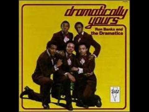 I Dedicate My Life To You (05/13) - Dramatics