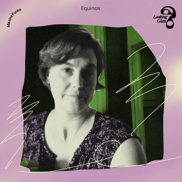 Equinox - Maxine Funke