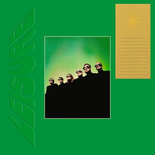 Leisurevision - LEISURE