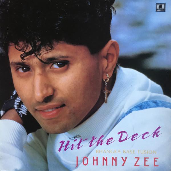 Hit The Deck - Johnny Zee
