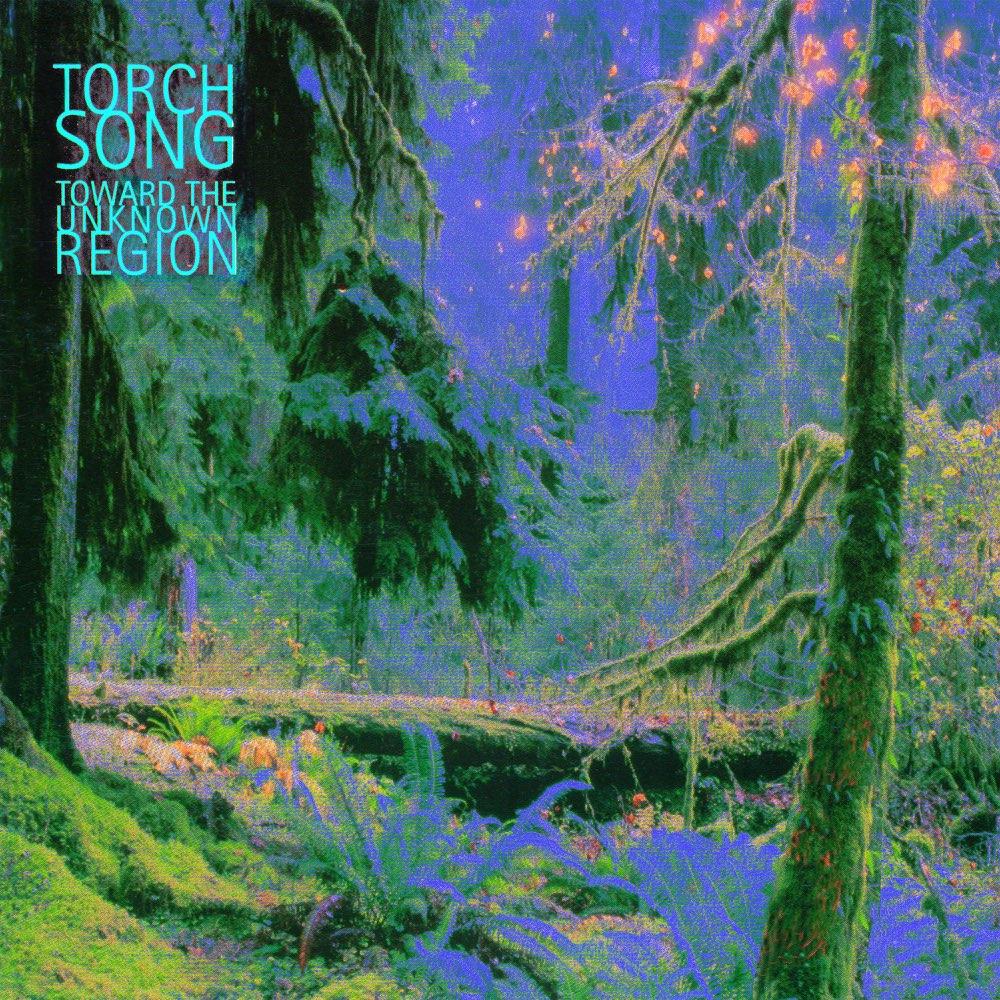 Toward the Unknown Region - Torch Song