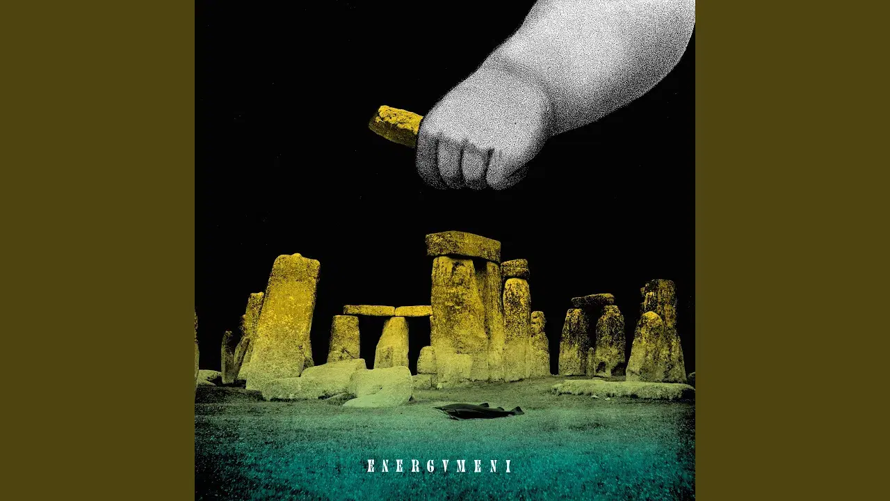Energumeni - Energumeni