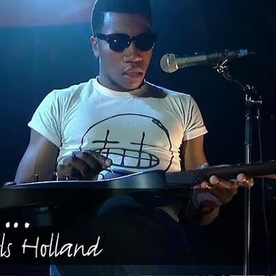 Acousmatic Sorcery - Willis Earl Beal