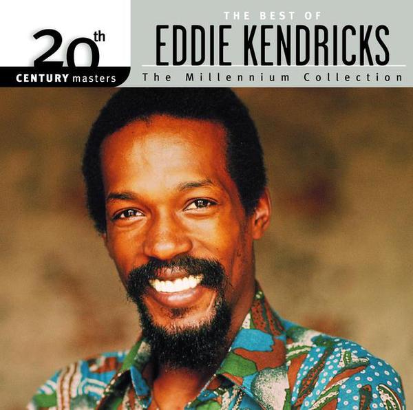 Tell Her Love Has Felt the Need - Kendricks, Eddie