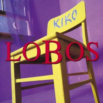  - Los Lobos  