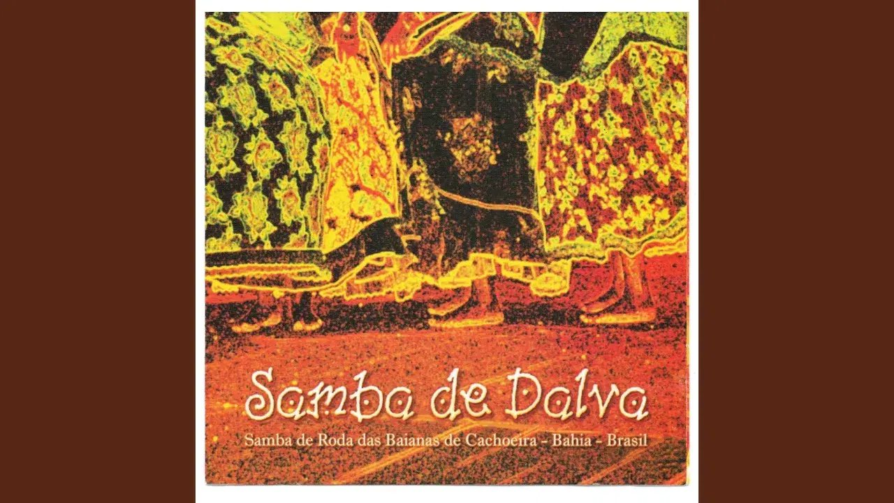  - Samba de roda Suerdieck