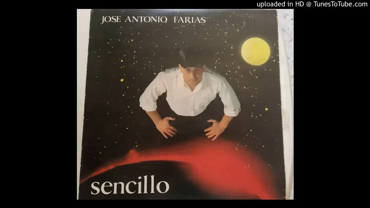  - Jose Antonio Farias Potro