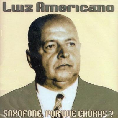  - Luiz Americano