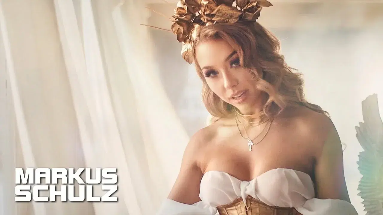 Ave Maria - Markus Schulz, HALIENE