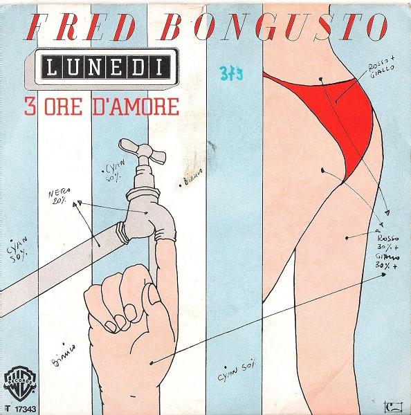  - Fred Bongusto