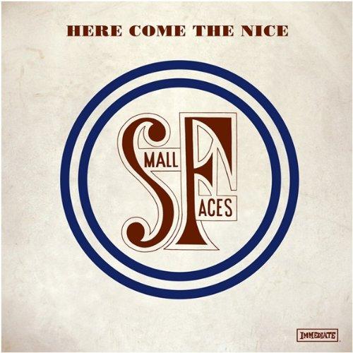 Here Come The Nice - Small Faces