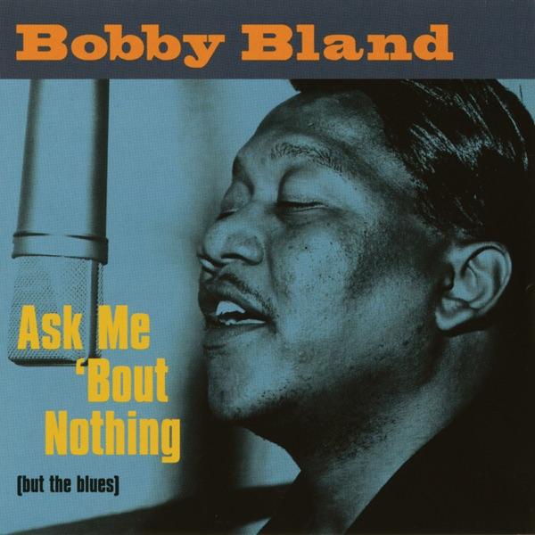  - Bobby Blue Bland