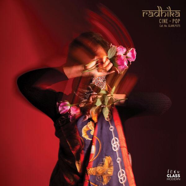 Cine-Pop - Radhika