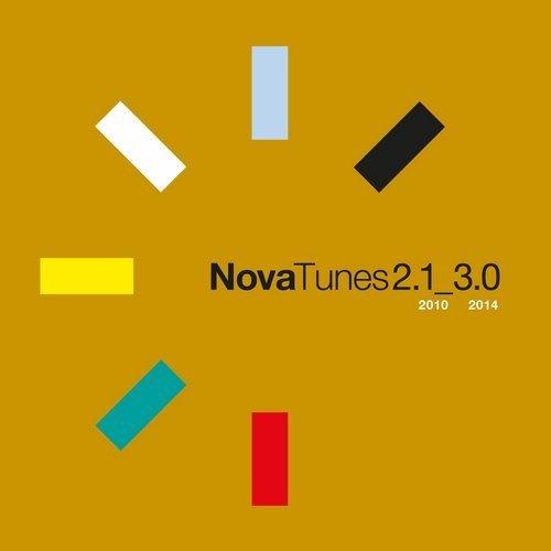 Nova Tunes 2.1_3.0 (2010-2014) - Quantic, Flowering Inferno