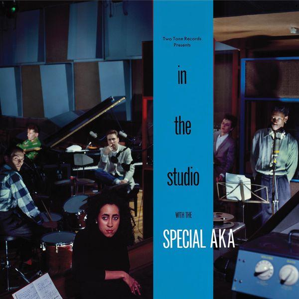  - Rhoda & The Specials