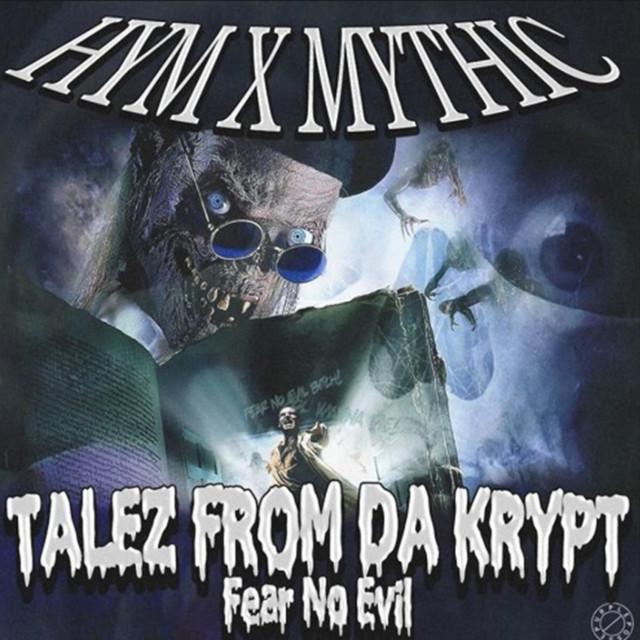 Talez from DA Krypt - Hymbeats