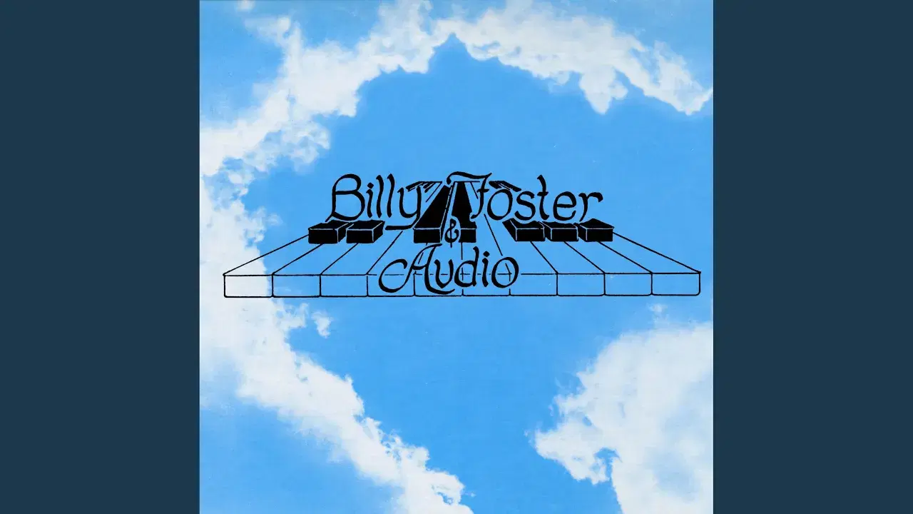  - Billy Foster & Audio