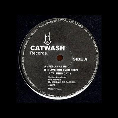  - Catwash