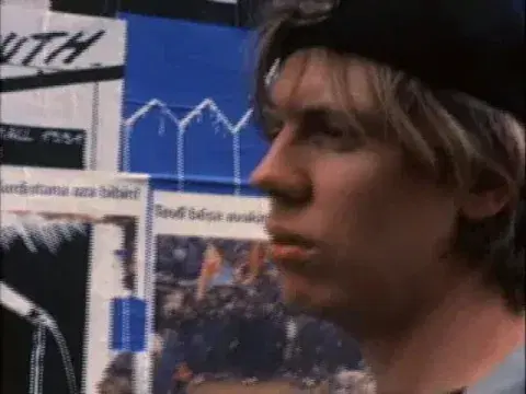  - Thurston Moore
