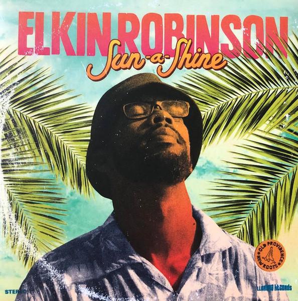 Come 'Round - Elkin Robinson