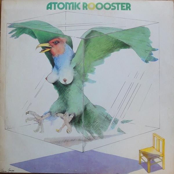  - Atomic Rooster