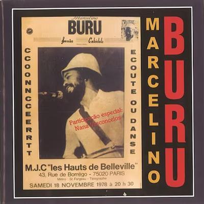  - Marcelino Buru
