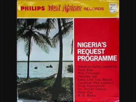  - Dele Ojo & His Star Brothers Band