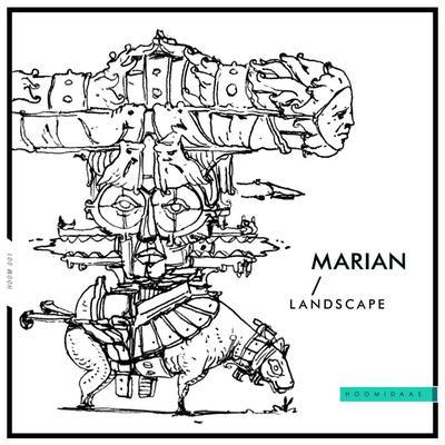 Landscape - Marian (AR)