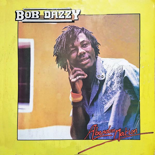 null - Bob Dazzy