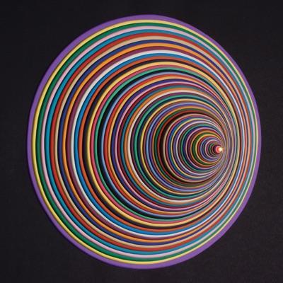 Beats In Space 12" Promo - Mount Liberation Unlimited