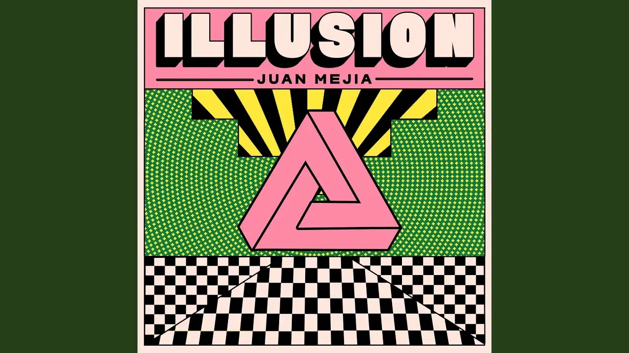Lost In Illusion (Original Mix) - Juan Mejia
