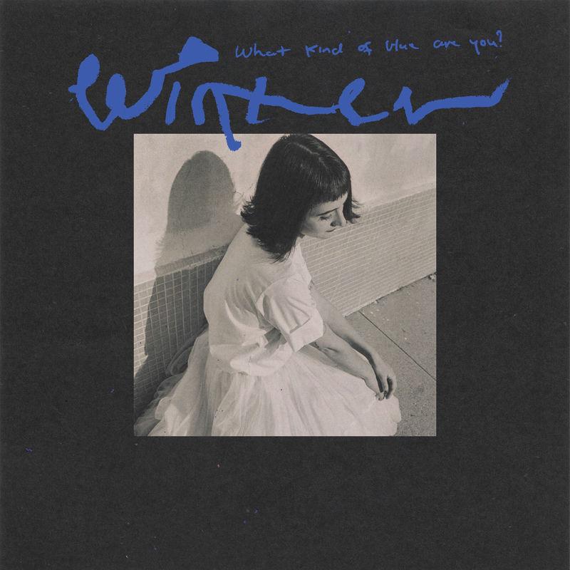 What Kind of Blue Are You? - Winter