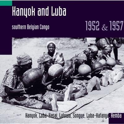  - Kanyok & Luba