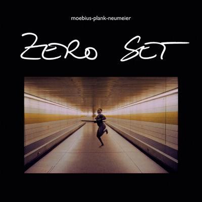 Zero Set - Moebius-Plank-Neumeier