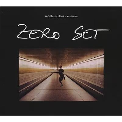 Zero Set - Moebius Plank Neumeier