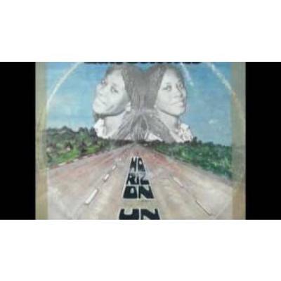 Lijadu Sisters - Come On Home - Lijadu Sisters 